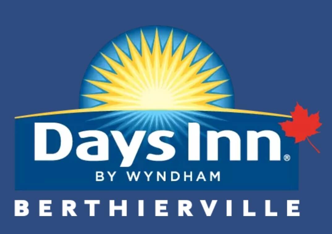 Days inn Berthierville